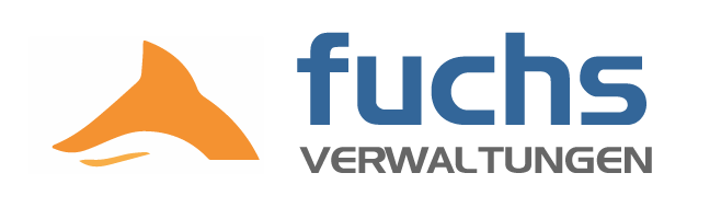 Fuchs Verwaltungen logo